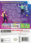 Just Dance 2020 - Nintendo Wii Pre-Played