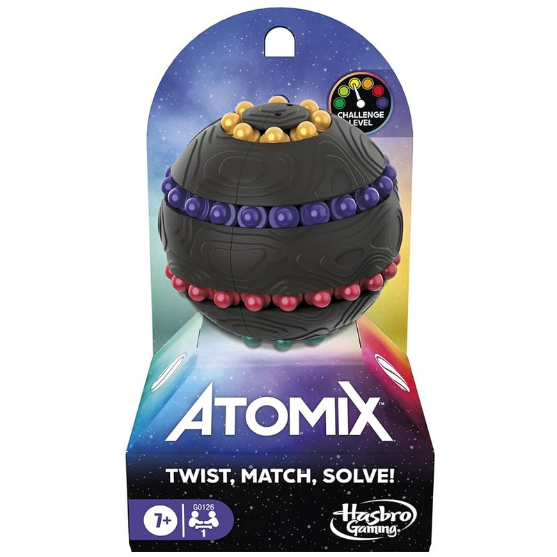 Atomix