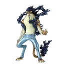 Rob Lucci Awakening Special Version - One Piece King of Artist Figure
