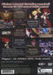 Disgaea 2 Cursed Memories - Back Cover Playstation 2 Pre-Played