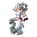 Jewelry Bonney - One Piece Grandista Figure