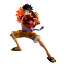 Monkey D. Luffy II - Maximatic Plus One Piece Figure