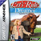 Let's Ride! Dreamer - Nintendo Gameboy Advance Pre-Played