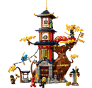 Temple of the Dragon Energy Cores - Lego Ninjago Dragons Rising 71795