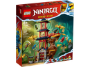 Temple of the Dragon Energy Cores - Lego Ninjago Dragons Rising 71795