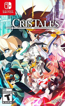 Cris Tales - Nintendo Switch Pre-Played