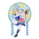 Himmel - Frieren Beyond Journey's End Glasscape Figure