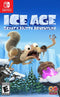 Ice Age: Scrat's Nutty Adventures - Nintendo Switch Pre-Played