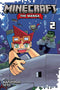 Minecraft The Manga Volume 2