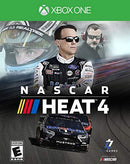 Nascar Heat 4 - Xbox One Pre-Played