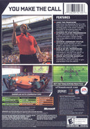 NFL Head Coach - Xbox Pre-Played