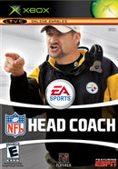 NFL Head Coach - Xbox Pre-Played