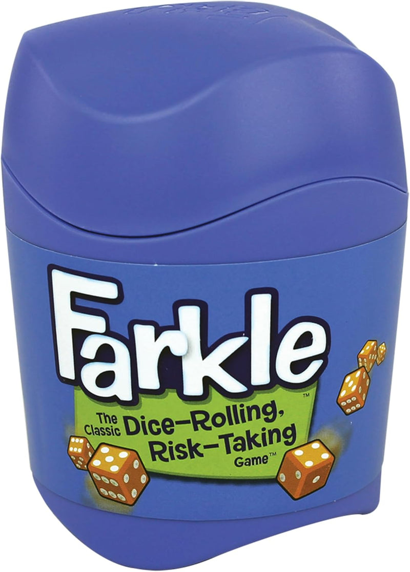 Farkle Dice Cup