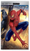Spider-Man 3 UMD Movie Front Cover - PSP Pre-Played