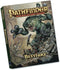 Pathfinder Game Bestiary Pocket Edition