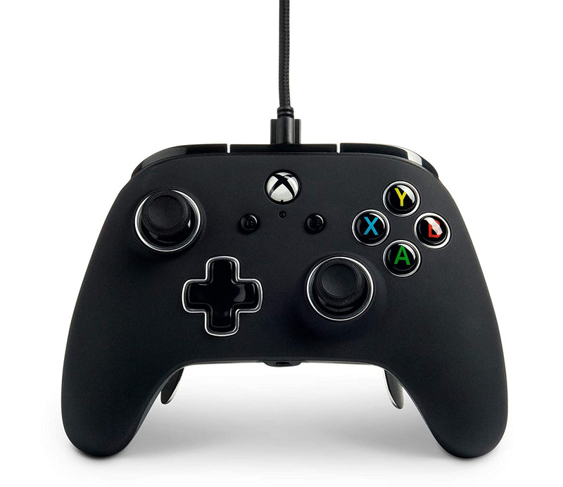 PowerA FUSION Pro Wired Controller - Nintendo Switch