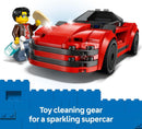 Sports Car - Lego City 60448