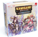 Kamigami Battles Battle of the Nine Realms