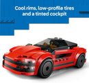 Sports Car - Lego City 60448
