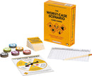 Worst Case Scenario Card Game