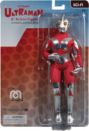 Ultraman - Mego 8" Ultraman Action Figure