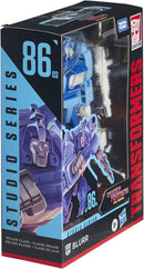 Blurr 86-03 - Transformers Studio Series