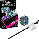 Beyblade X Starter - Reaper Rhino C 4-55D