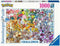 Pokemon 1000 Piece Puzzle