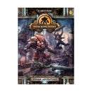 Iron Kingdoms Urban Adventure