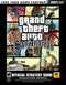 Grand Theft Auto San Andreas Strategy Guide Pre-Played