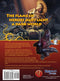 Midgard Heroes Handbook for 5th Edition Back Cover