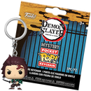 Pocket Pop! Demon Slayer Mystery Keychain