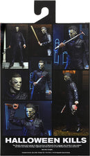 Halloween Kills 7" Scale Action Figure Ultimate Michael Myers