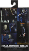 Halloween Kills 7" Scale Action Figure Ultimate Michael Myers