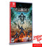 The Mummy Demastered - Nintendo Switch Pre-Played