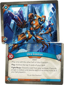 KeyForge Mass Mutation 2 Player Starter