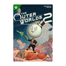 Outer Worlds 2 - Xbox Series X