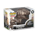 Pop! Jurassic Park - Fossil Tyrannosaurus 1682