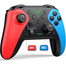 Wireless Controller for Nintendo Switch - Pre-Played