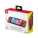 Hori Split Pad Compact Apricot Red - Nintendo Switch Pre-Played
