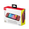 Hori Split Pad Compact Apricot Red - Nintendo Switch Pre-Played