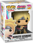 Pop! Animation Boruto - Boruto Uzumaki 671
