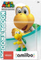 Amiibo Super Mario Koopa Troopa