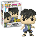 Pop! Animation Boruto - Kawaki Glow in the Dark Special Edition 1036