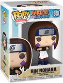 Pop! Animation Naruto - Rin Nohara 1658