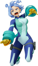 My Hero Academia Nejire Hado The Amazing Heroes DX Figure