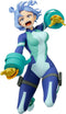 My Hero Academia Nejire Hado The Amazing Heroes DX Figure