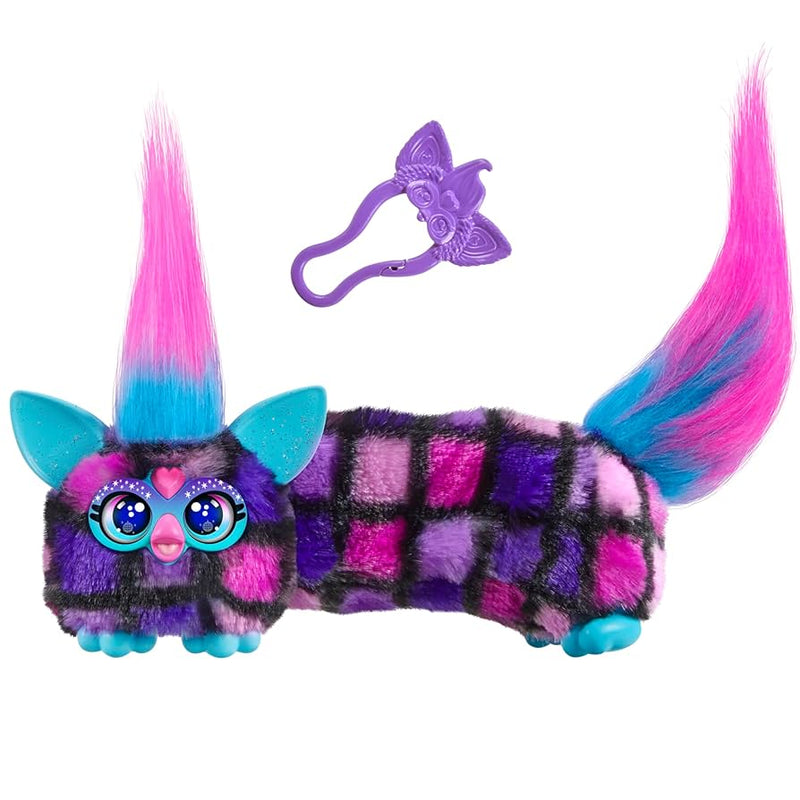 Furby DJ Furblets
