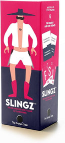 Slingz 21+
