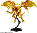 Yu-Gi-Oh Model Kit Egyptian Gods - The Winged Dragon of Ra